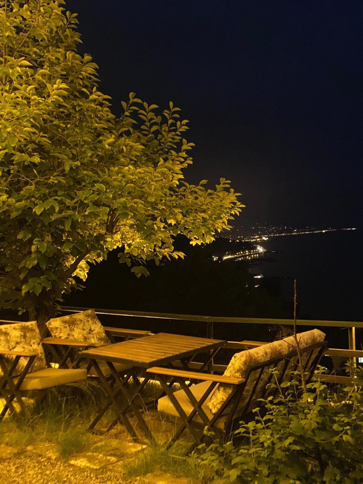 Sahmaran Bungalov Ardeşen Zewnętrze zdjęcie
