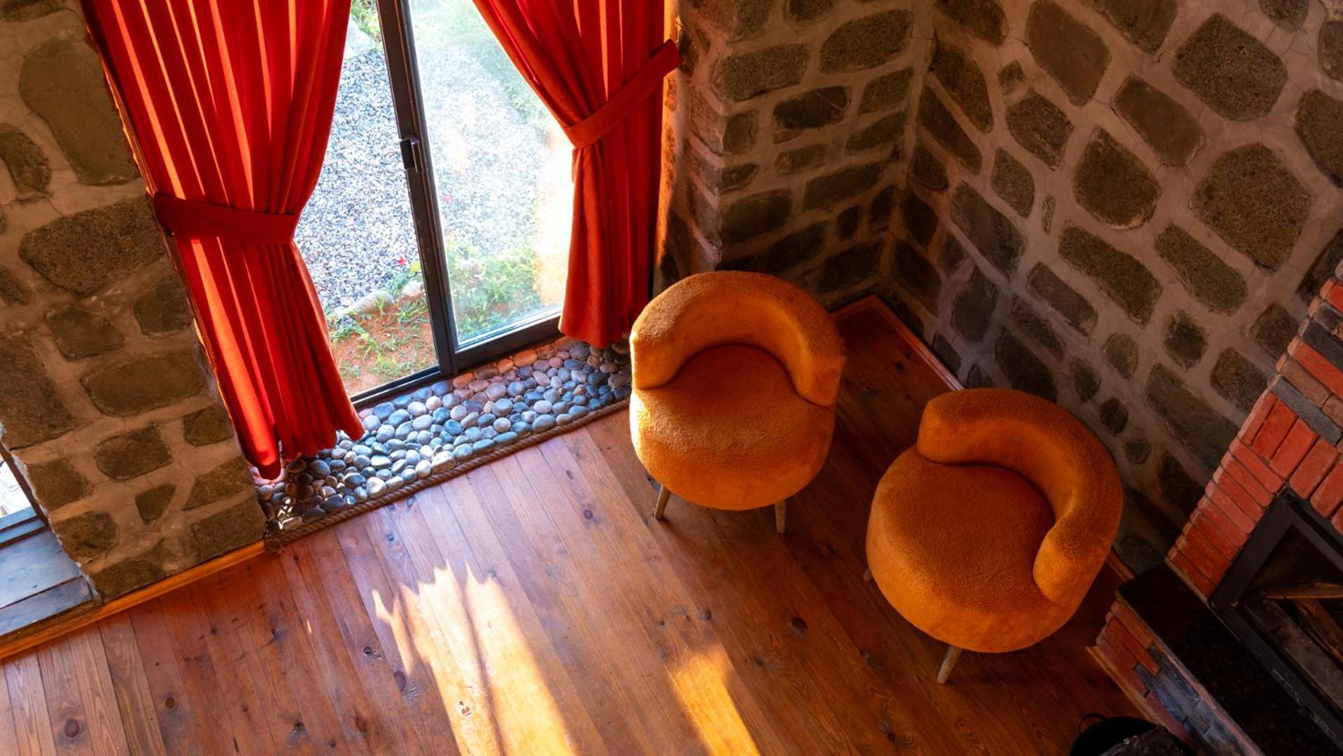 Sahmaran Bungalov Ardeşen Zewnętrze zdjęcie
